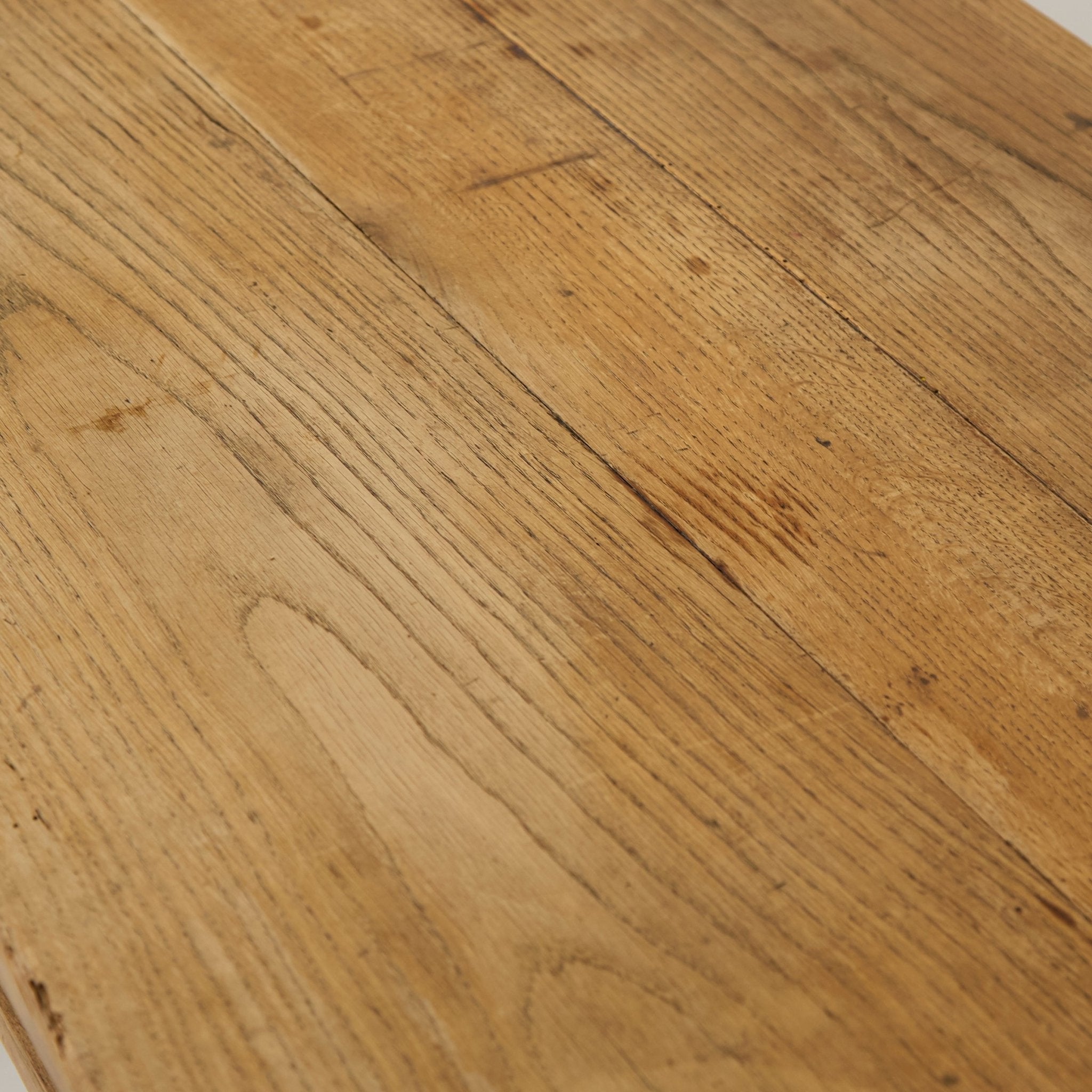 Oak Work Table - elsie green - furniture