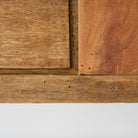 Oak Work Table - elsie green - furniture