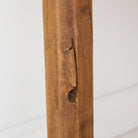 Oak Work Table - elsie green - furniture