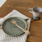 Oak Work Table - elsie green - furniture