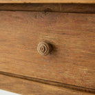 Oak Work Table - elsie green - furniture