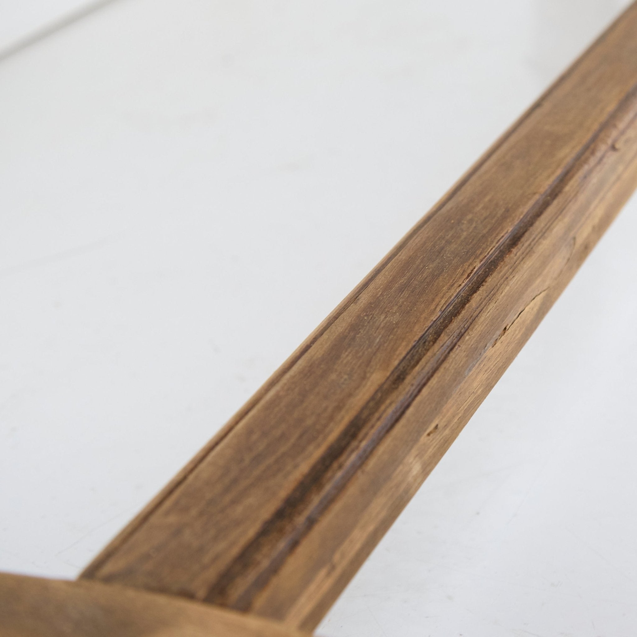 Oak Work Table - elsie green - furniture