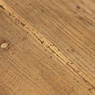Oak Work Table - elsie green - furniture