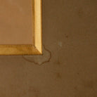 Oncle Georges Pencil Drawing - elsie green - art