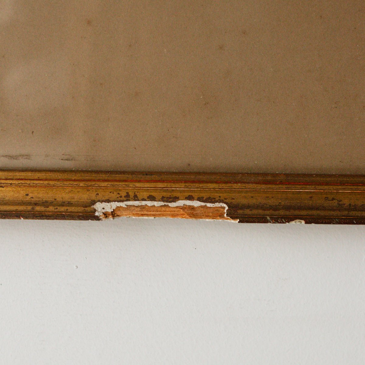 Oncle Georges Pencil Drawing - elsie green - art