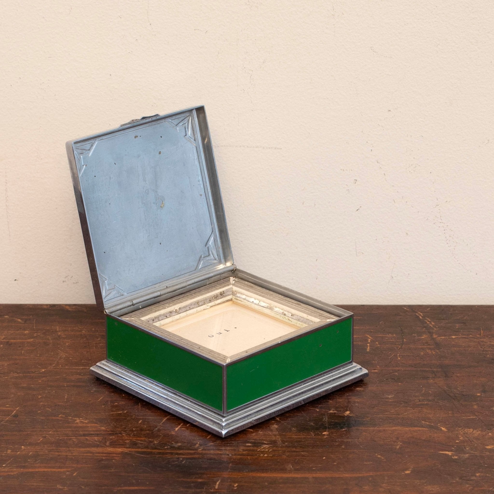 One Word Poems Series | Oui. | Jefferson Hayman - elsie green - art