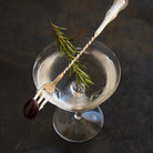 Oneida Bernice Bar Fork | The Patrick Orbe Collection - elsie green - the french kitchen