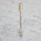 Oneida Bernice Bar Fork | The Patrick Orbe Collection - elsie green - the french kitchen