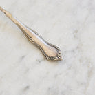 Oneida Bernice Bar Fork | The Patrick Orbe Collection - elsie green - the french kitchen