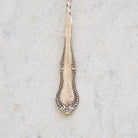 Oneida Bernice Bar Fork | The Patrick Orbe Collection - elsie green - the french kitchen