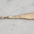 Oneida Bernice Bar Fork | The Patrick Orbe Collection - elsie green - the french kitchen