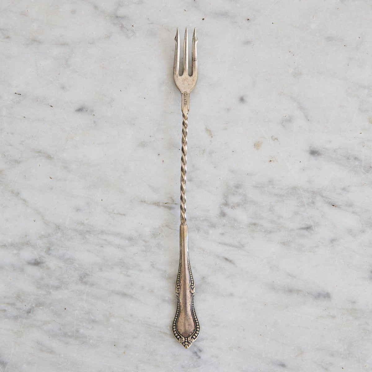 Oneida Bernice Bar Fork | The Patrick Orbe Collection - elsie green - the french kitchen