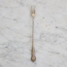 Oneida Bernice Bar Fork | The Patrick Orbe Collection - elsie green - the french kitchen