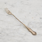 Oneida Bernice Bar Fork | The Patrick Orbe Collection - elsie green - the french kitchen