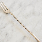 Oneida Bernice Bar Fork | The Patrick Orbe Collection - elsie green - the french kitchen