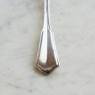 Oneida Exeter Fruit Spoon Set of 5 | The Patrick Orbe Collection - elsie green - the french kitchen