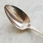 Oneida Exeter Fruit Spoon Set of 5 | The Patrick Orbe Collection - elsie green - the french kitchen