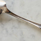 Oneida Exeter Fruit Spoon Set of 5 | The Patrick Orbe Collection - elsie green - the french kitchen