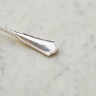 Oneida Exeter Fruit Spoon Set of 5 | The Patrick Orbe Collection - elsie green - the french kitchen