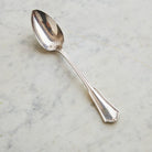 Oneida Exeter Fruit Spoon Set of 5 | The Patrick Orbe Collection - elsie green - the french kitchen