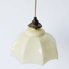 Opalite Pendant - elsie green - decor