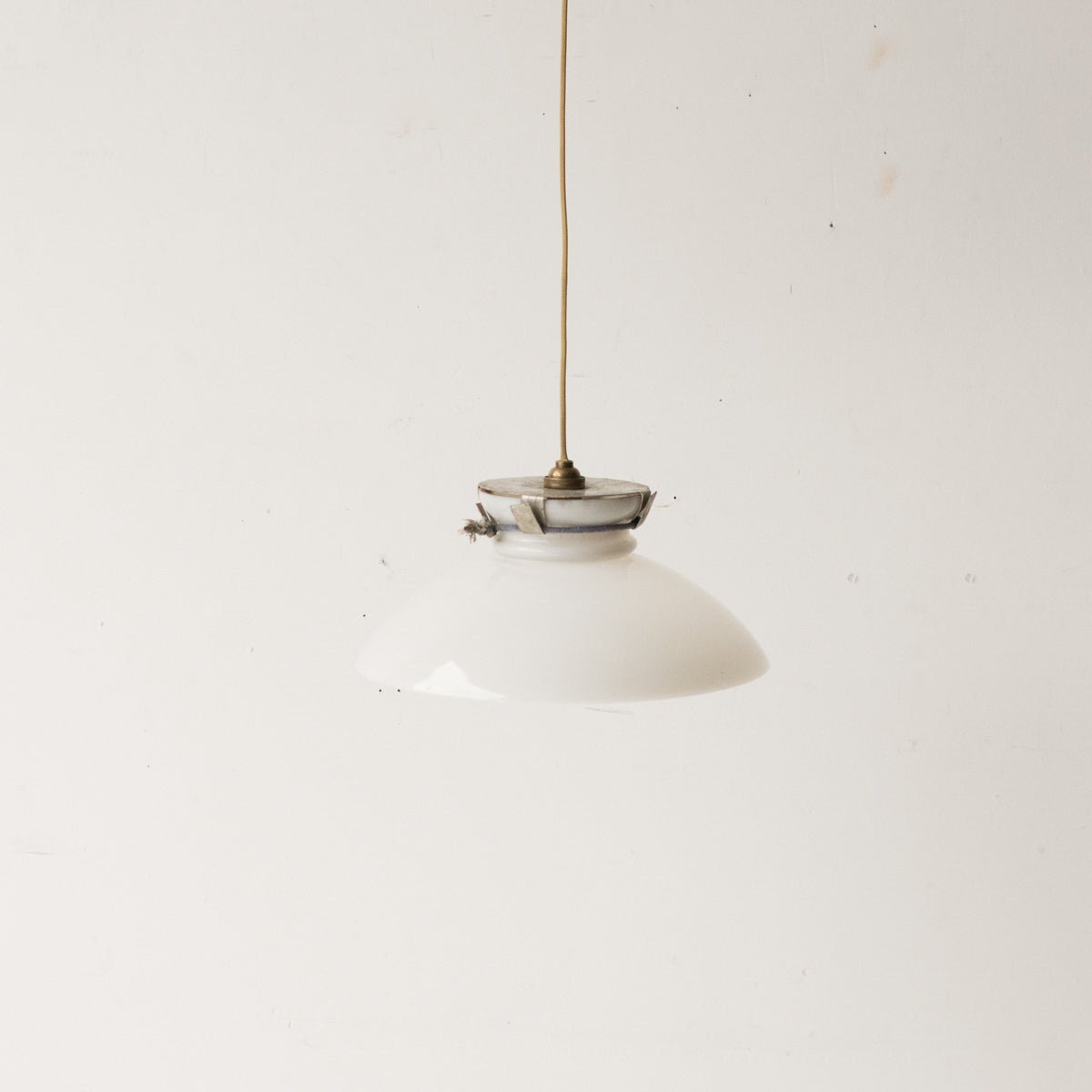 Opalite Pendant - elsie green - decor