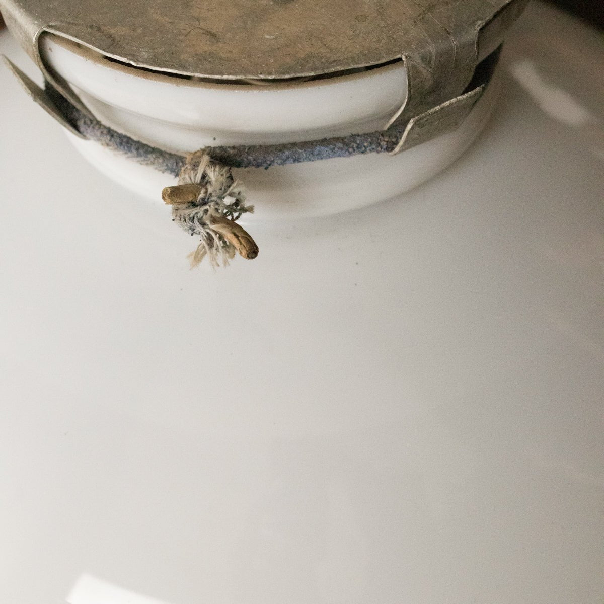 Opalite Pendant - elsie green - decor