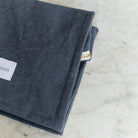 Organic Cotton Toiletry Bag - elsie green - textiles