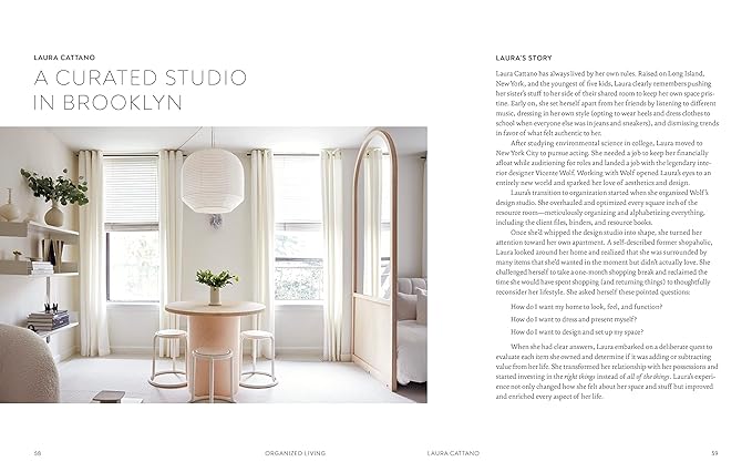 Organized Living - elsie green - Decor