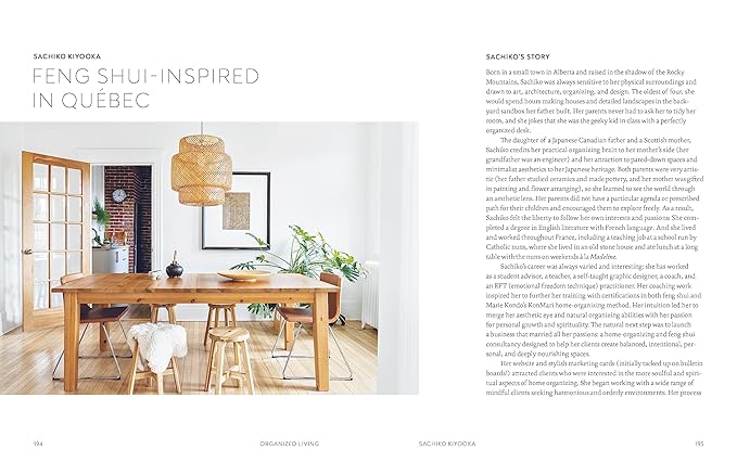 Organized Living - elsie green - Decor