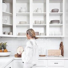 Organized Living - elsie green - Decor