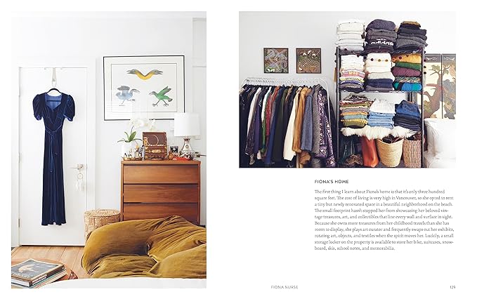 Organized Living - elsie green - Decor