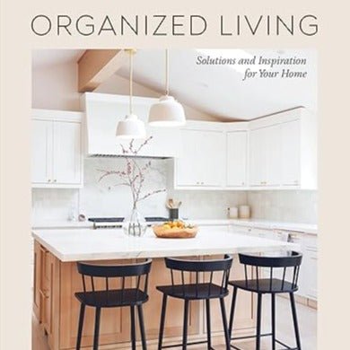 Organized Living - elsie green - Decor
