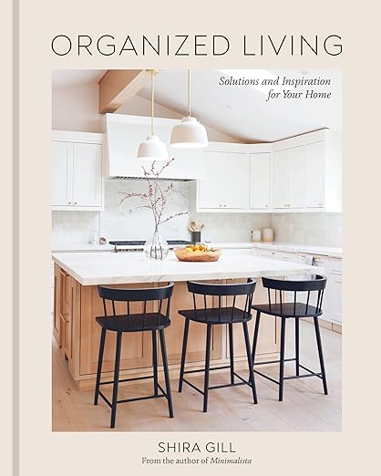 Organized Living - elsie green - Decor