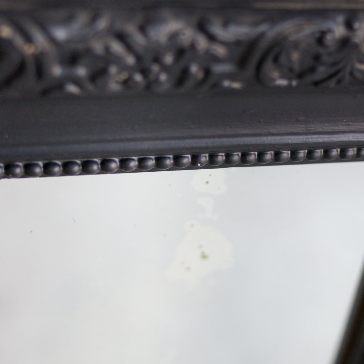 Ornate Vintage Mirror | 30.25 x 40.75 - elsie green - Decor