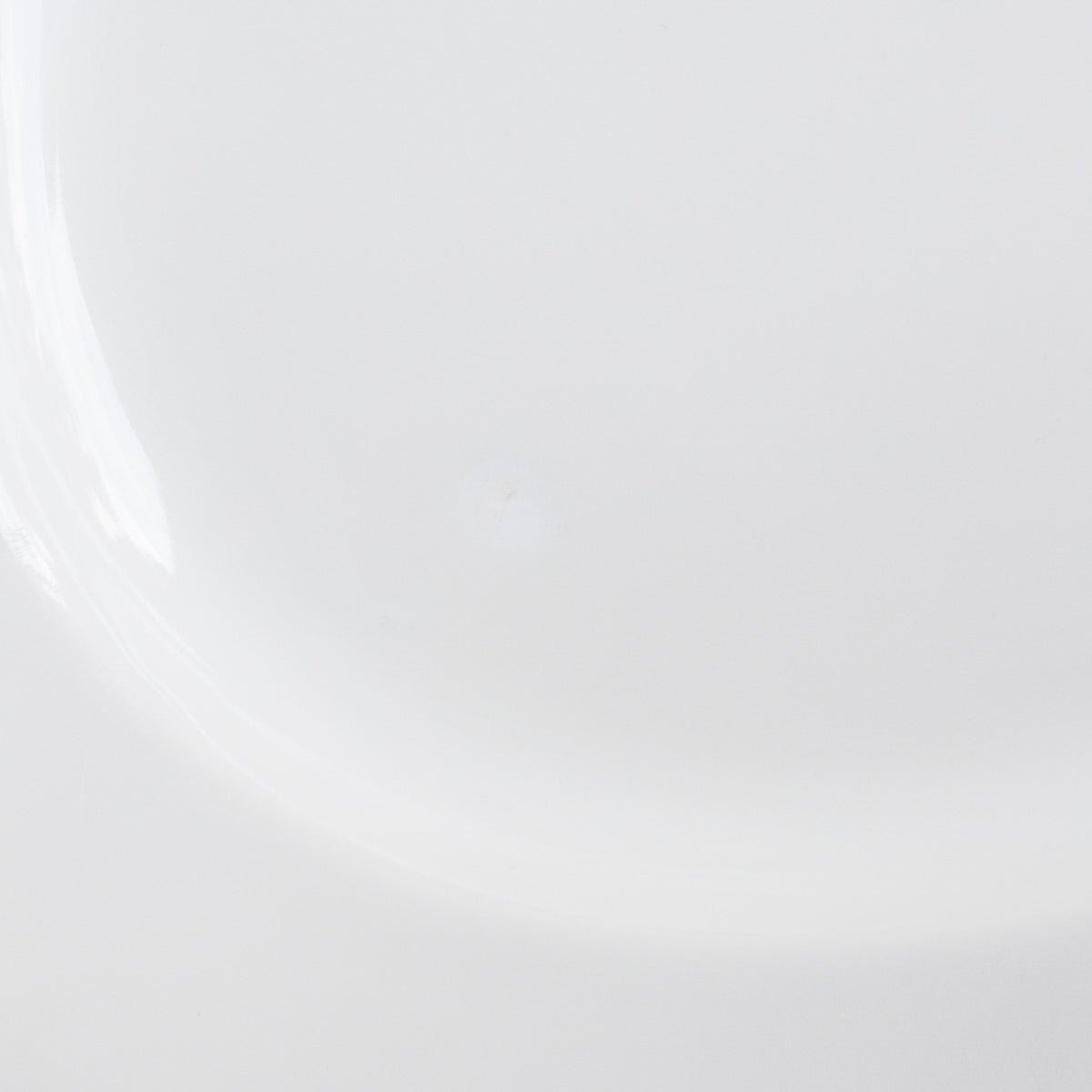 Oval Hotel Silver Dome And Porcelain Platter - elsie green - The French Kitchen
