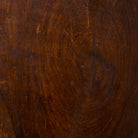Oval Milking Stool - elsie green - furniture