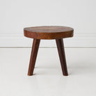 Oval Milking Stool - elsie green - furniture