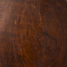 Oval Milking Stool - elsie green - furniture