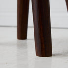 Oval Milking Stool - elsie green - furniture
