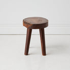 Oval Milking Stool - elsie green - furniture