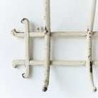 Painted Bentwood Coat Rack - elsie green - decor