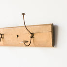 Painted Coat Rack - elsie green - decor