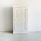 Painted Parisian Armoire - elsie green - furniture
