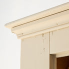 Painted Parisian Armoire - elsie green - Furniture