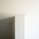 Painted Parisian Armoire - elsie green - furniture