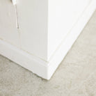Painted Parisian Armoire - elsie green - furniture