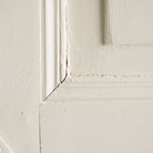Painted Parisian Armoire - elsie green - furniture