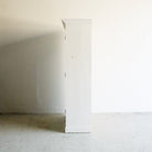 Painted Parisian Armoire - elsie green - furniture