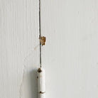 Painted Parisian Armoire - elsie green - furniture